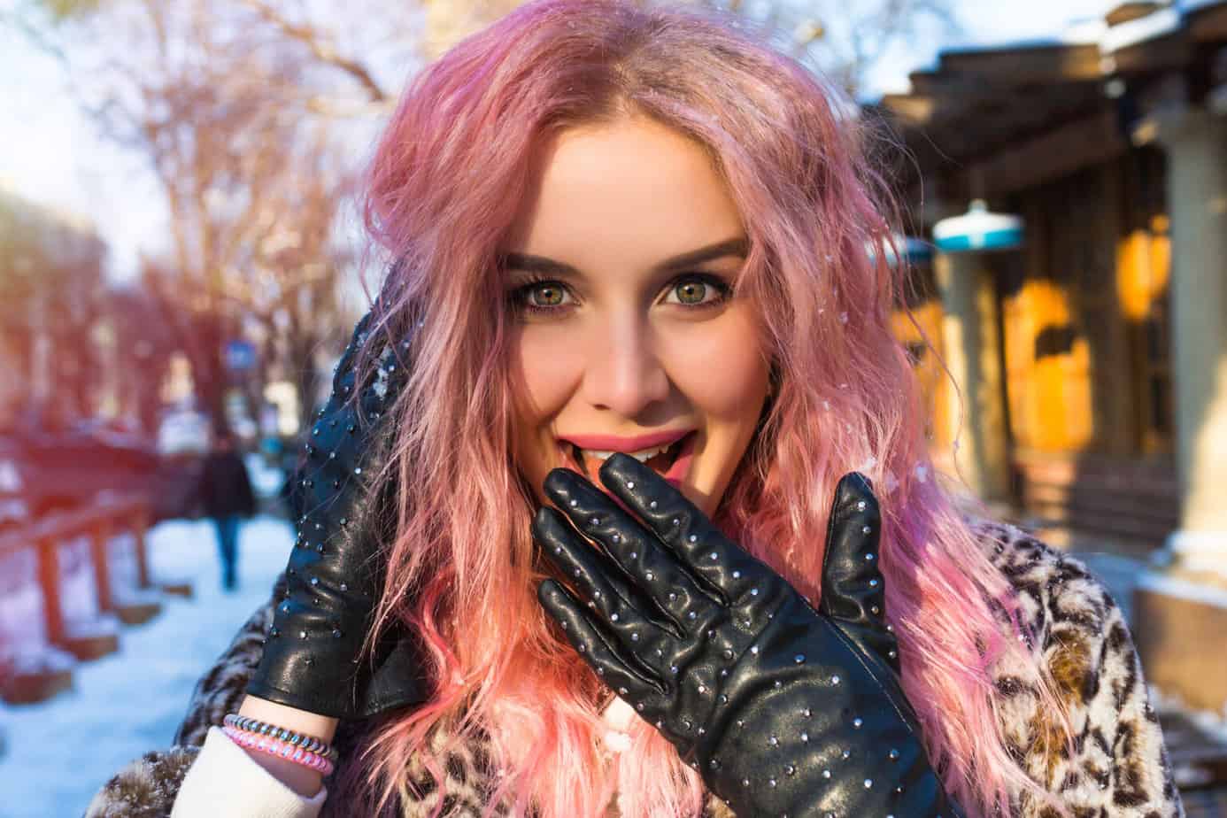 Leather Gloves & Winter Warmth Everything You Need To Know