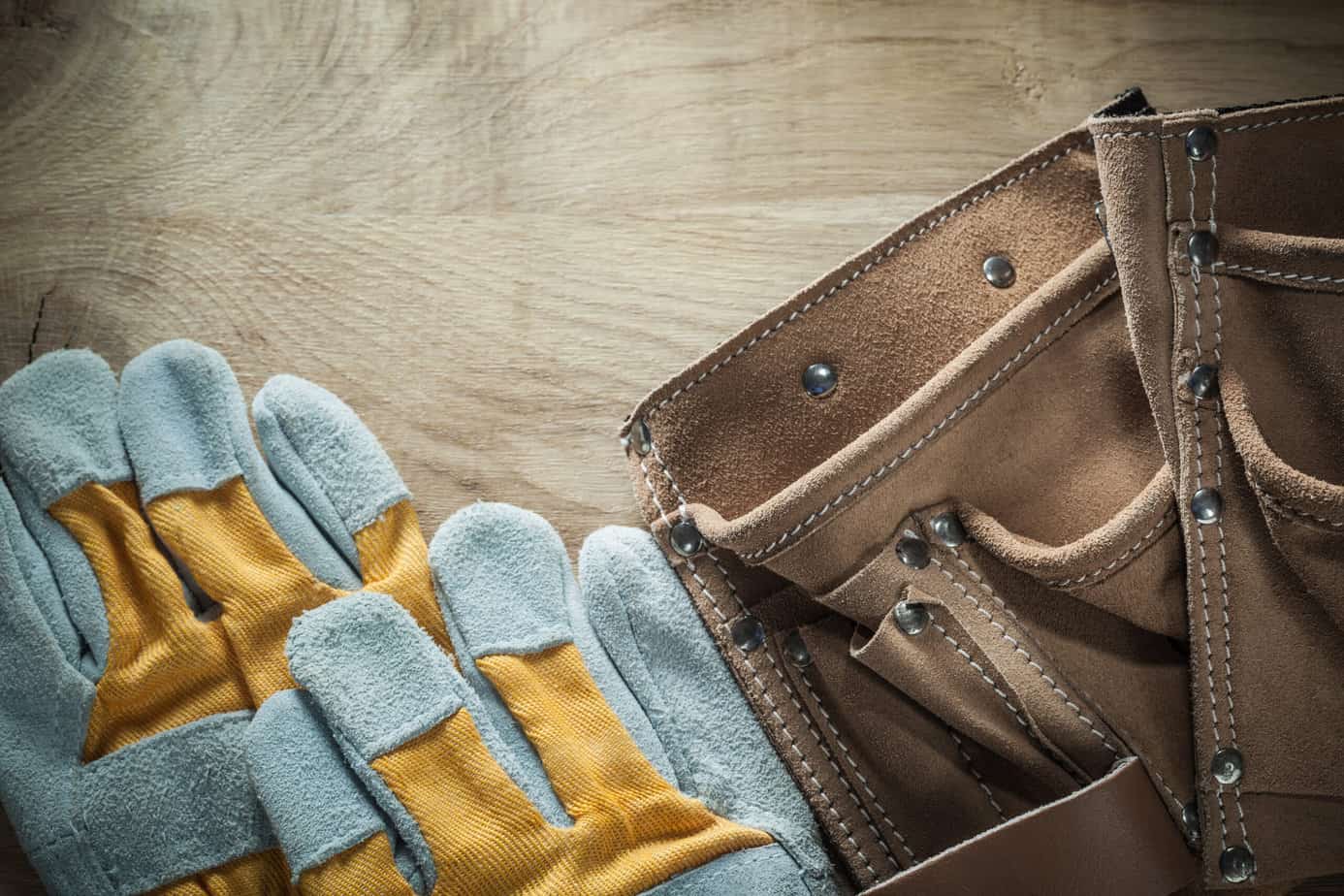 8 Ways To Get Rid Of Smelly Leather Gloves