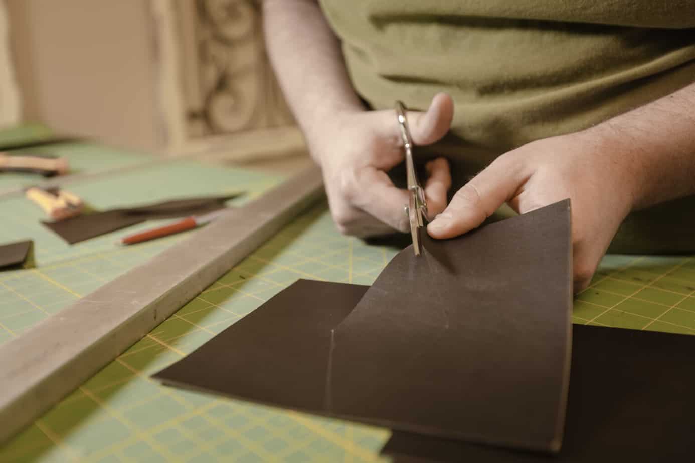 How To Recycle Leather (7 Different Ways)