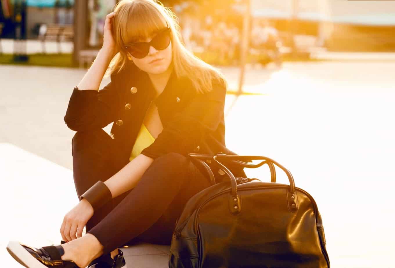 How To Fix Stickiness On Any Leather Bag (Guide)