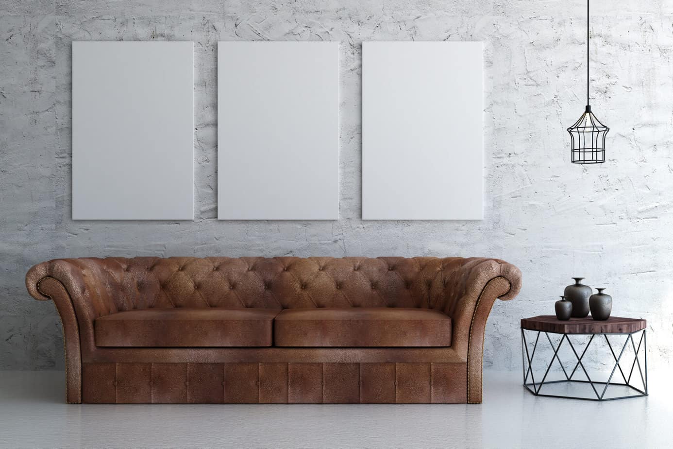 Are Leather Couches Waterproof? (Guide Plus Fix)