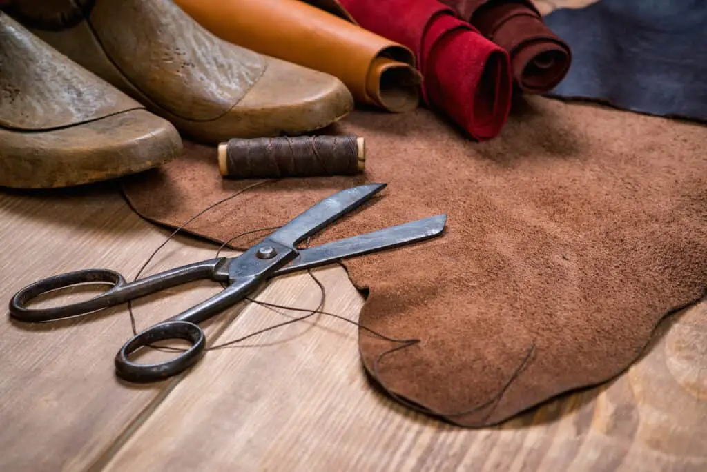 Is Leather Biodegradable? (Pros+Cons)
