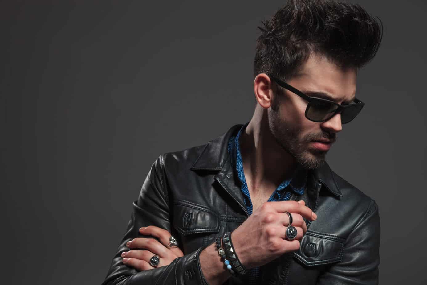 7 Reasons Why Men Wearing Bracelets Makes Them Sexier In 2023