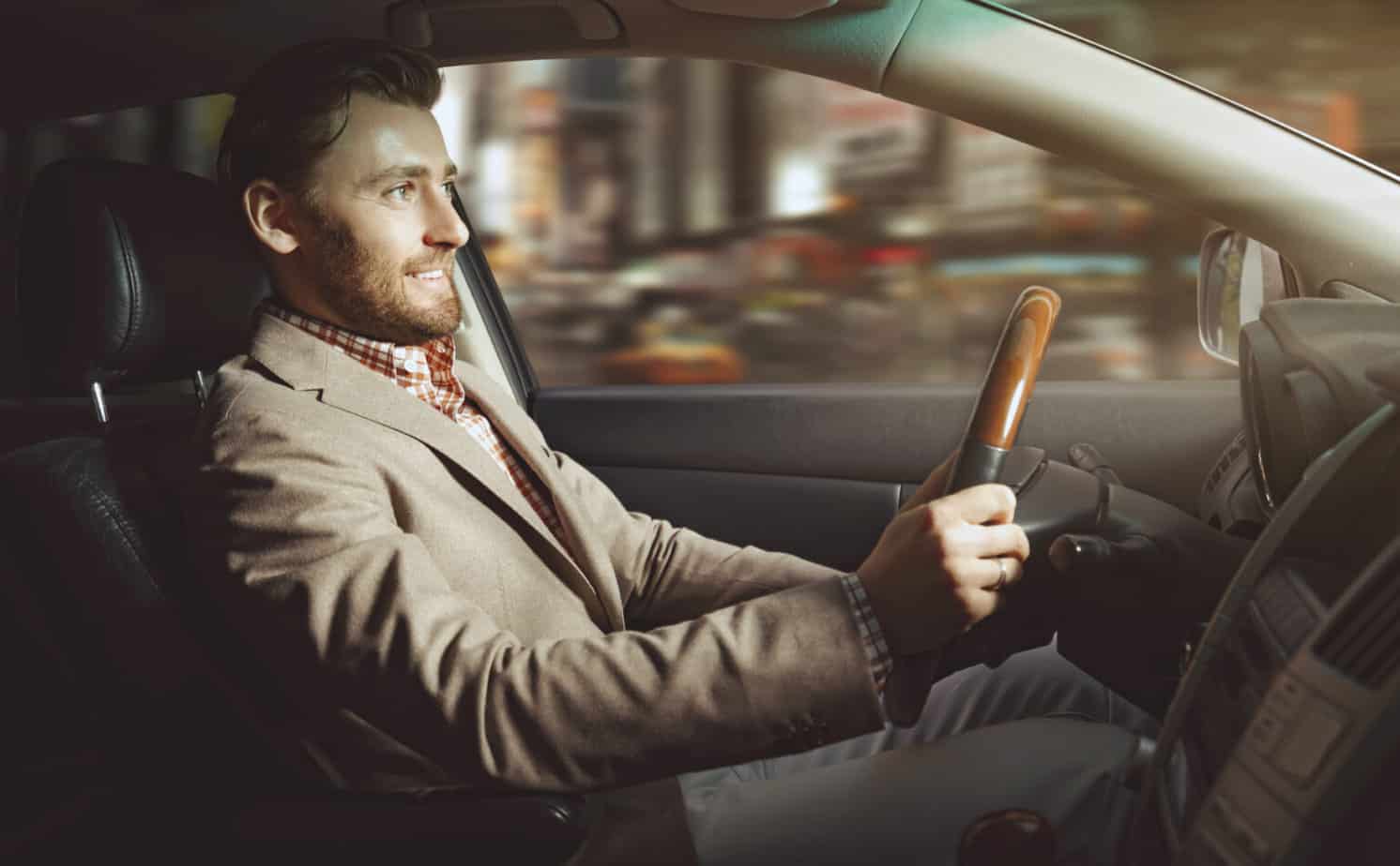 7 Reasons Why Steering Wheels Are Shiny (Plus Fix)