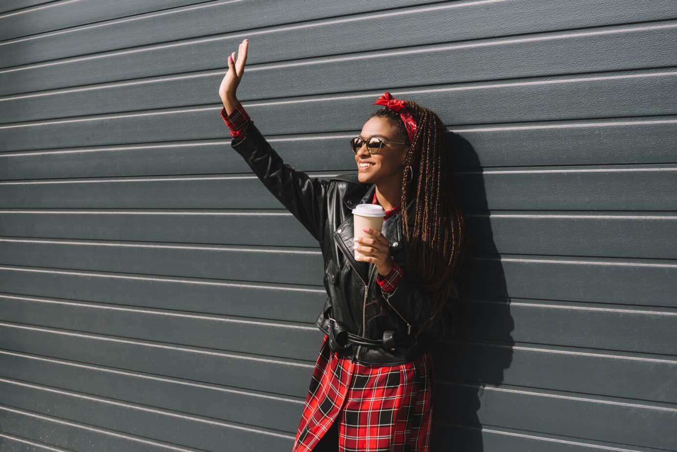 5 Ways To Break A Leather Jacket In (Plus Maintenance)