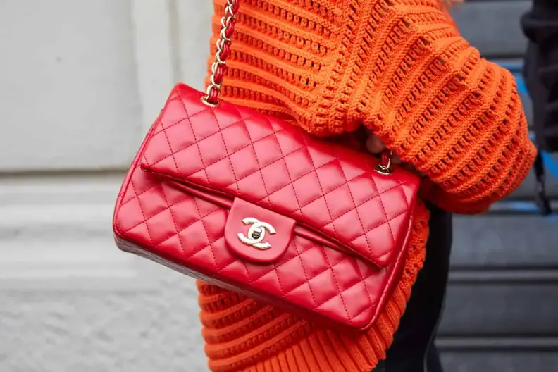 How to Protect a New Chanel Lambskin Bag – Luxegarde