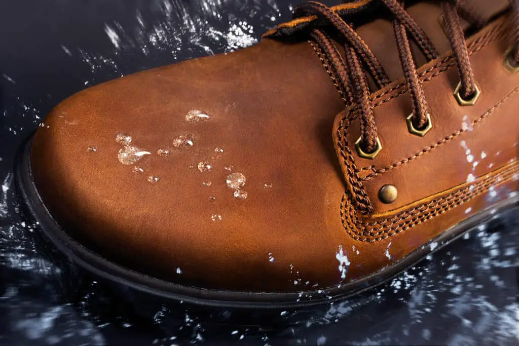 Beeswax Waterproofing Leather Boots Recipe Answers Revealed