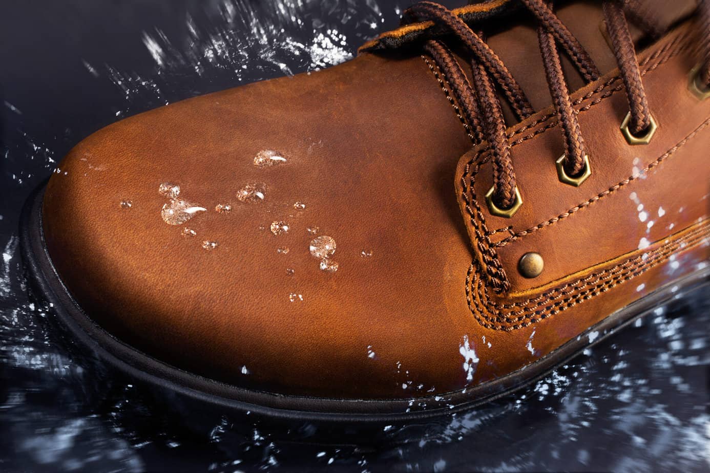 Beeswax Waterproofing Leather Boots (Recipe & Answers Revealed)