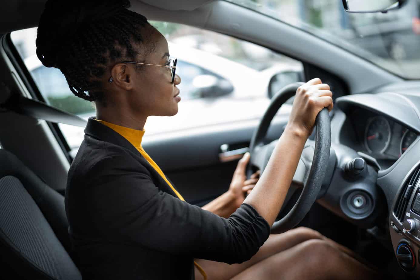 Why Is My Steering Wheel Peeling?