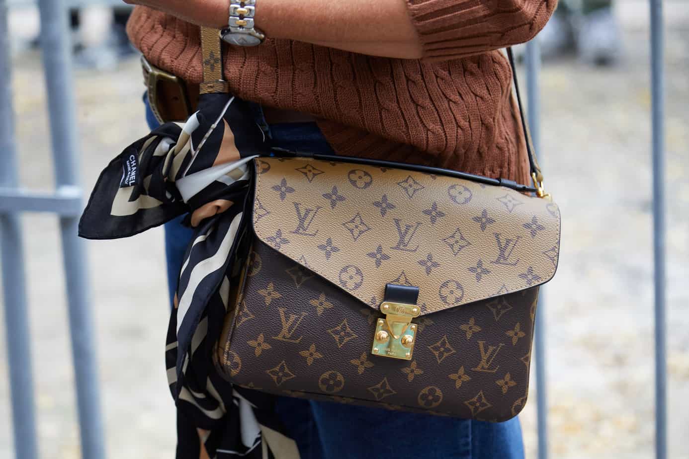 7 Reasons Why Louis Vuitton Leather Darkens (Plus Fix)