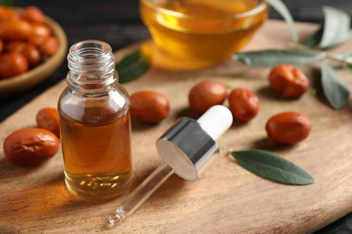Why Jojoba Oil Is Great For Leather (Plus Recipe)